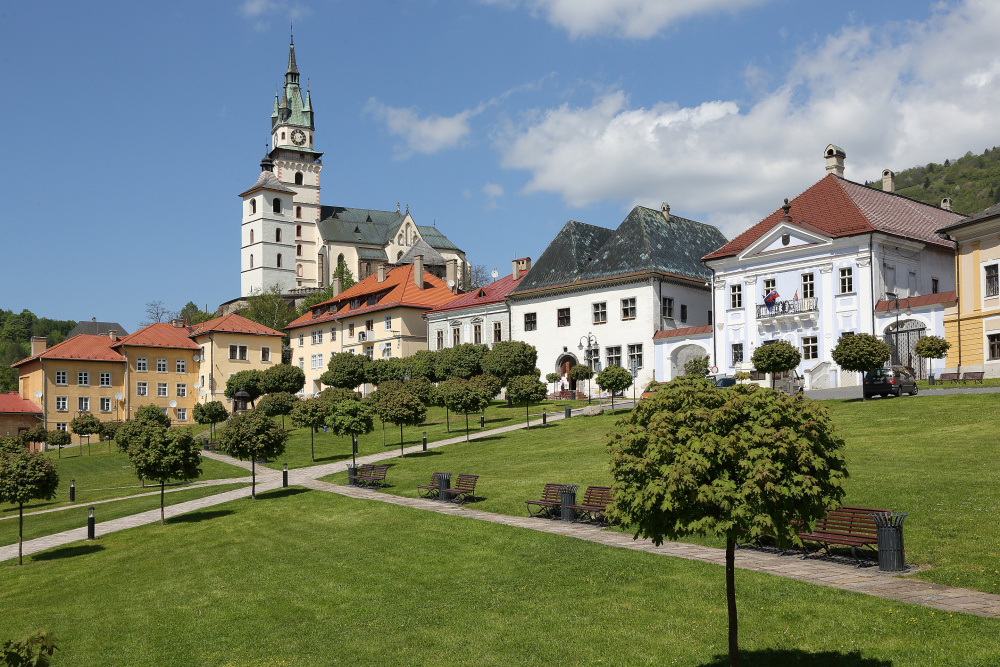 Kremnica